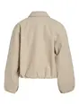 VILA VIBALOU LS SHORT JACKET