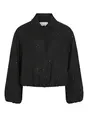 VILA VICAPSY L/S GLITTER JACKET