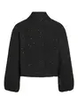 VILA VICAPSY L/S GLITTER JACKET