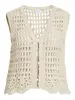VILA VICHANEY S/L V-NECK VEST