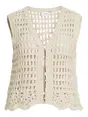 VILA VICHANEY S/L V-NECK VEST