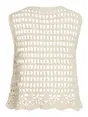 VILA VICHANEY S/L V-NECK VEST