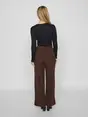 VILA VICLUA HW WIDE PANTS-NOOS