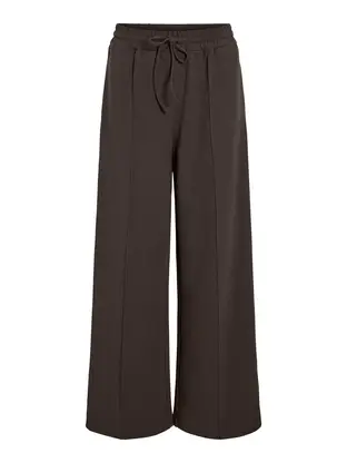 VILA VICLUA HW WIDE PANTS-NOOS