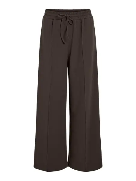 VILA VICLUA HW WIDE PANTS-NOOS