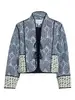 VILA VIDELPHINE L/S JACKET