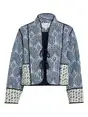 VILA VIDELPHINE L/S JACKET