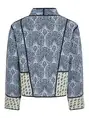 VILA VIDELPHINE L/S JACKET