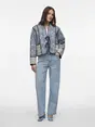 VILA VIDELPHINE L/S JACKET