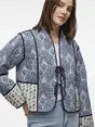VILA VIDELPHINE L/S JACKET
