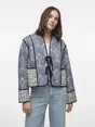 VILA VIDELPHINE L/S JACKET