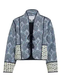 VILA VIDELPHINE L/S JACKET