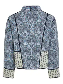 VILA VIDELPHINE L/S JACKET