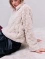 VILA VIDORTE L/S JACKET/PB