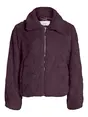 VILA VIDORTE L/S JACKET/PB