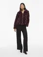 VILA VIDORTE L/S JACKET/PB