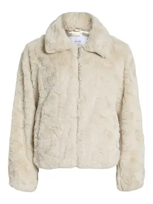 VILA VIDORTE L/S JACKET/PB