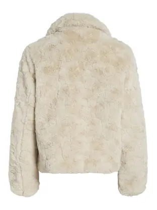 VILA VIDORTE L/S JACKET/PB