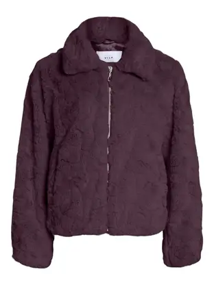 VILA VIDORTE L/S JACKET/PB