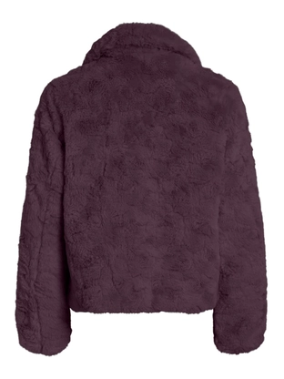 VILA VIDORTE L/S JACKET/PB