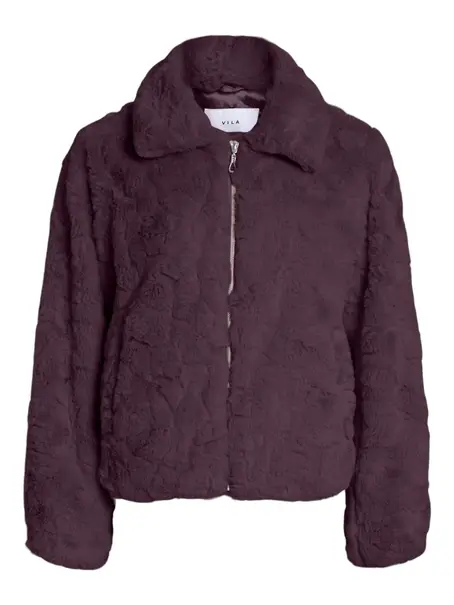 VILA VIDORTE L/S JACKET/PB