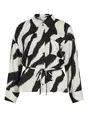 VILA VIEMMELINE L/S SHIRT