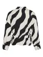 VILA VIEMMELINE L/S SHIRT