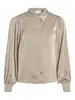 VILA VIENNA RAVENNA L/S BALLOON SHIRT -
