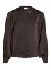 VILA VIENNA RAVENNA L/S BALLOON SHIRT -