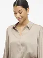 VILA VIENNA RAVENNA L/S BALLOON SHIRT -