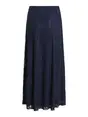 VILA VIFEMMA HW LACE ANKLE SKIRT