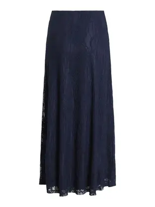 VILA VIFEMMA HW LACE ANKLE SKIRT