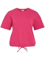 VILA VIFRANNE S/S SWEAT TOP/KA