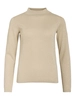VILA VIGINNY L/S GLITTER KNIT TOP/PB