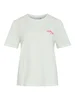 VILA VIHIVA S/S T-SHIRT /LC