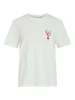 VILA VIHIVA S/S T-SHIRT /LC