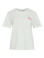 VILA VIHIVA S/S T-SHIRT /LC