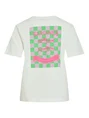 VILA VIHIVA S/S T-SHIRT /LC