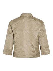VILA VIISABELLE 3/4 BLAZER/DC
