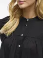 VILA VIKATINKA S/L SHORT SHIRT