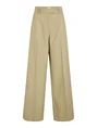 VILA VIKEEP HW WIDE TAILORED PANTS