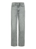 VILA VIKELLY JAF HW STRAIGHT JEANS-NOOS