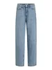 VILA VIKELLY JAF HW STRAIGHT JEANS-NOOS