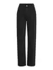 VILA VIKELLY JAF HW STRAIGHT JEANS-NOOS