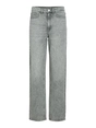 VILA VIKELLY JAF HW STRAIGHT JEANS-NOOS