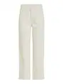 VILA VIKELLY JAF HW STRAIGHT JEANS-NOOS