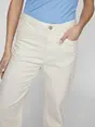 VILA VIKELLY JAF HW STRAIGHT JEANS-NOOS