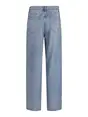 VILA VIKELLY JAF HW STRAIGHT JEANS-NOOS