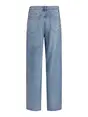 VILA VIKELLY JAF HW STRAIGHT JEANS-NOOS
