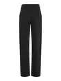 VILA VIKELLY JAF HW STRAIGHT JEANS-NOOS